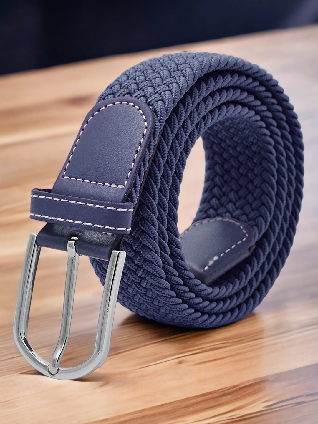 

ZORO Women Blue Belt