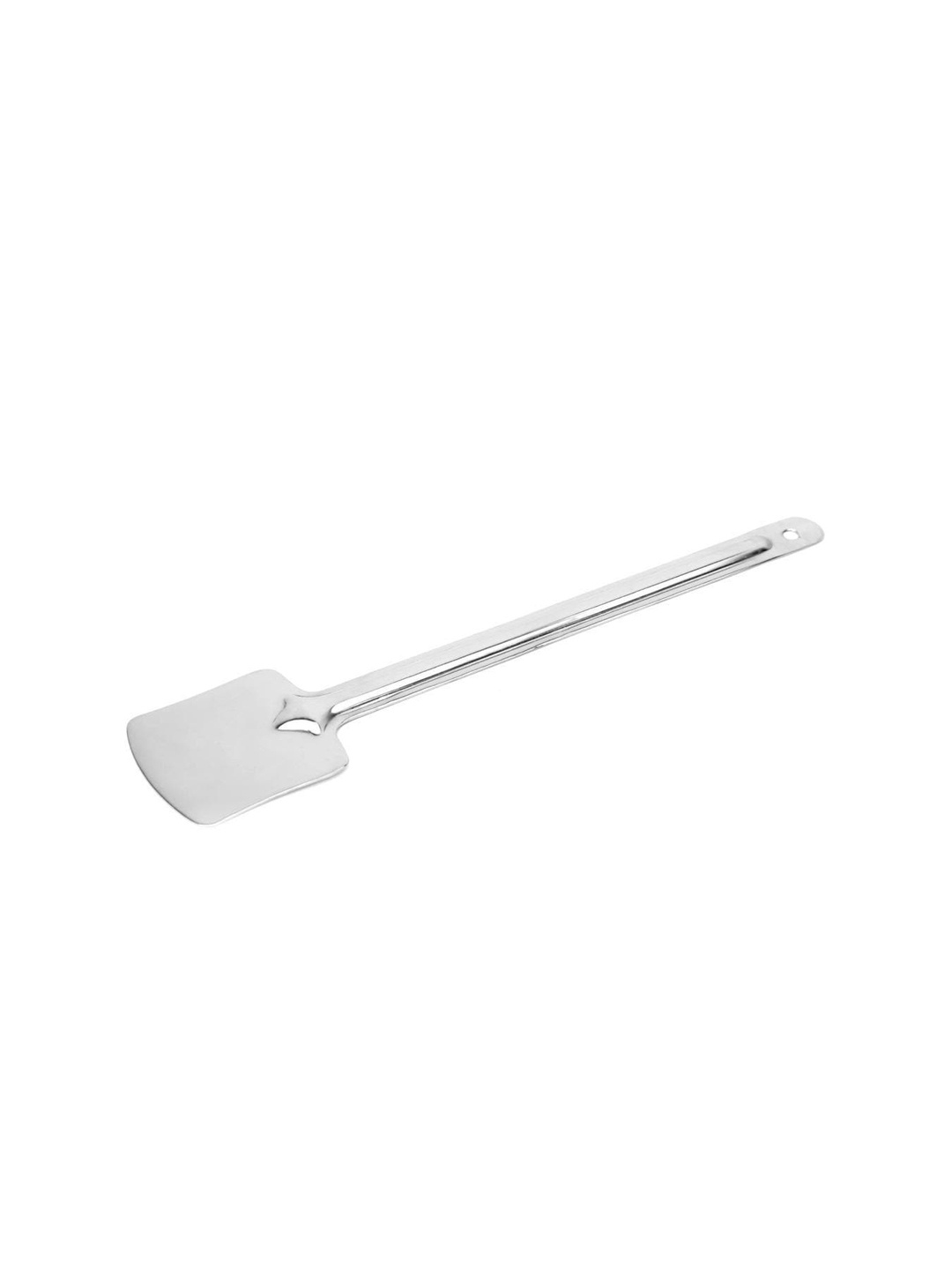 

Athome by Nilkamal Stainless Steel Milano Tavetha Spoon, Silver