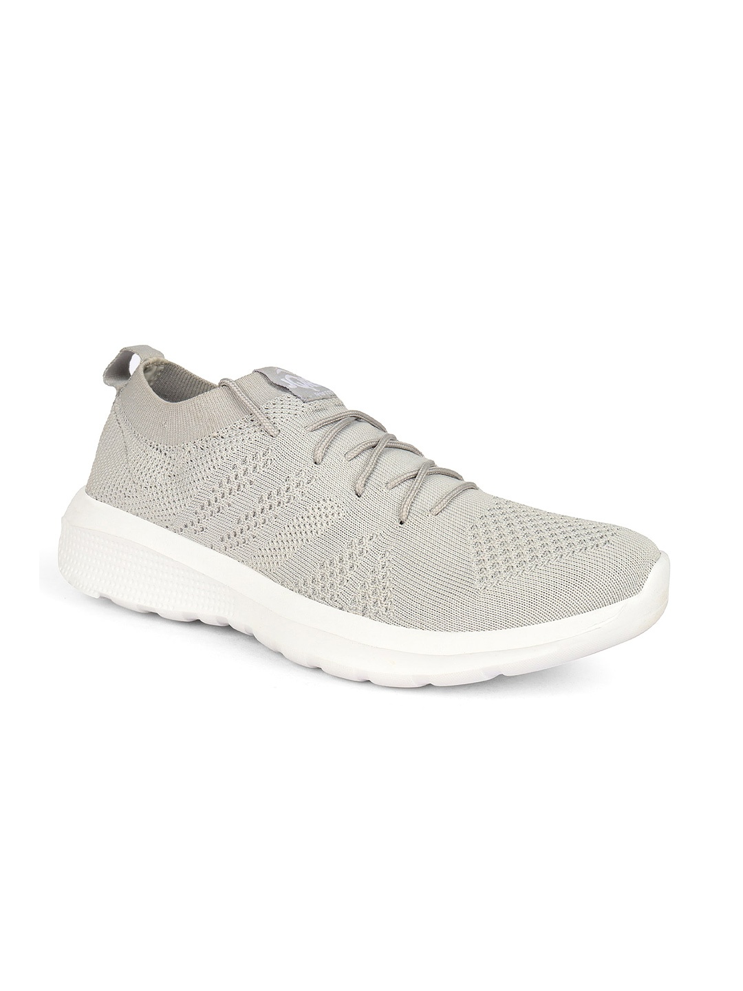 

JQR Kids KIDS-403 Mesh l-EVA Running Shoes, Grey
