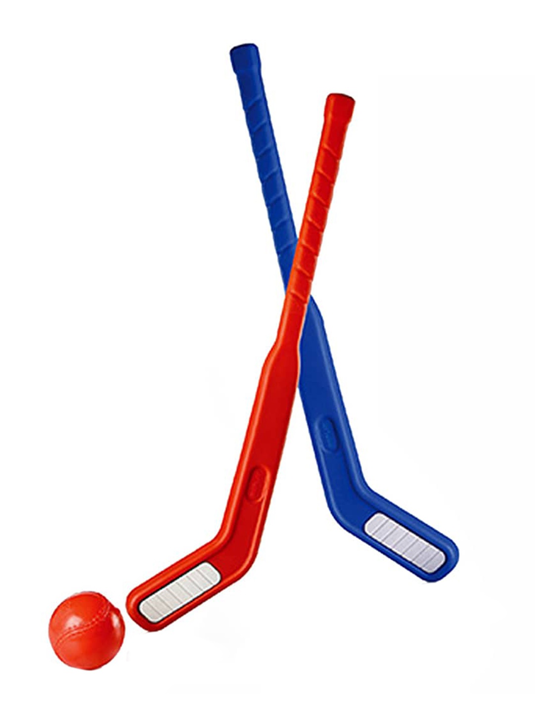 

OK PLAY Kids Hockey 2000, Blue
