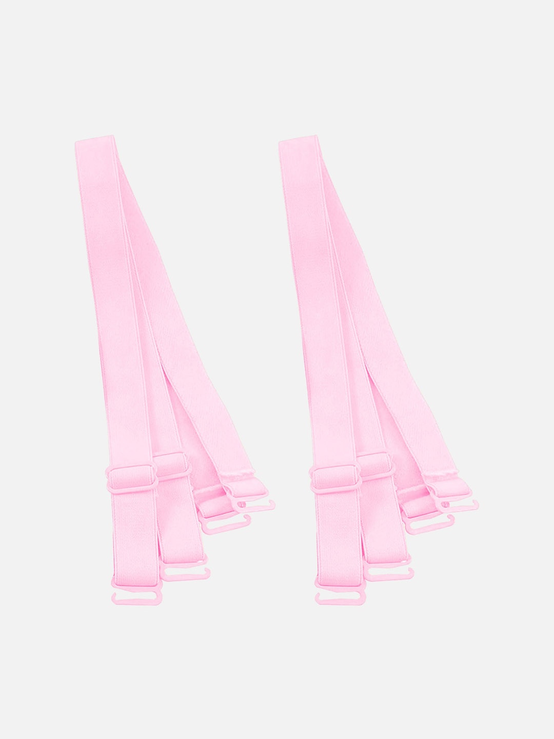 

FIMS Set Of 2 Detachable Bra Straps, Pink