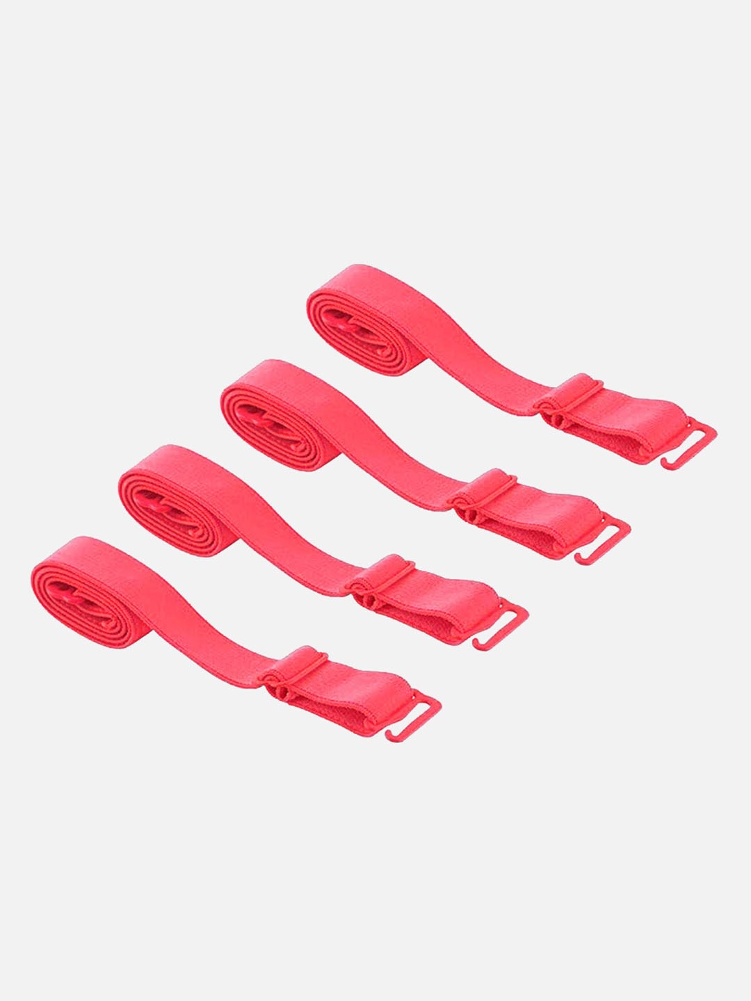 

FIMS Set Of 2 Detachable Adjustable Straps, Fuchsia