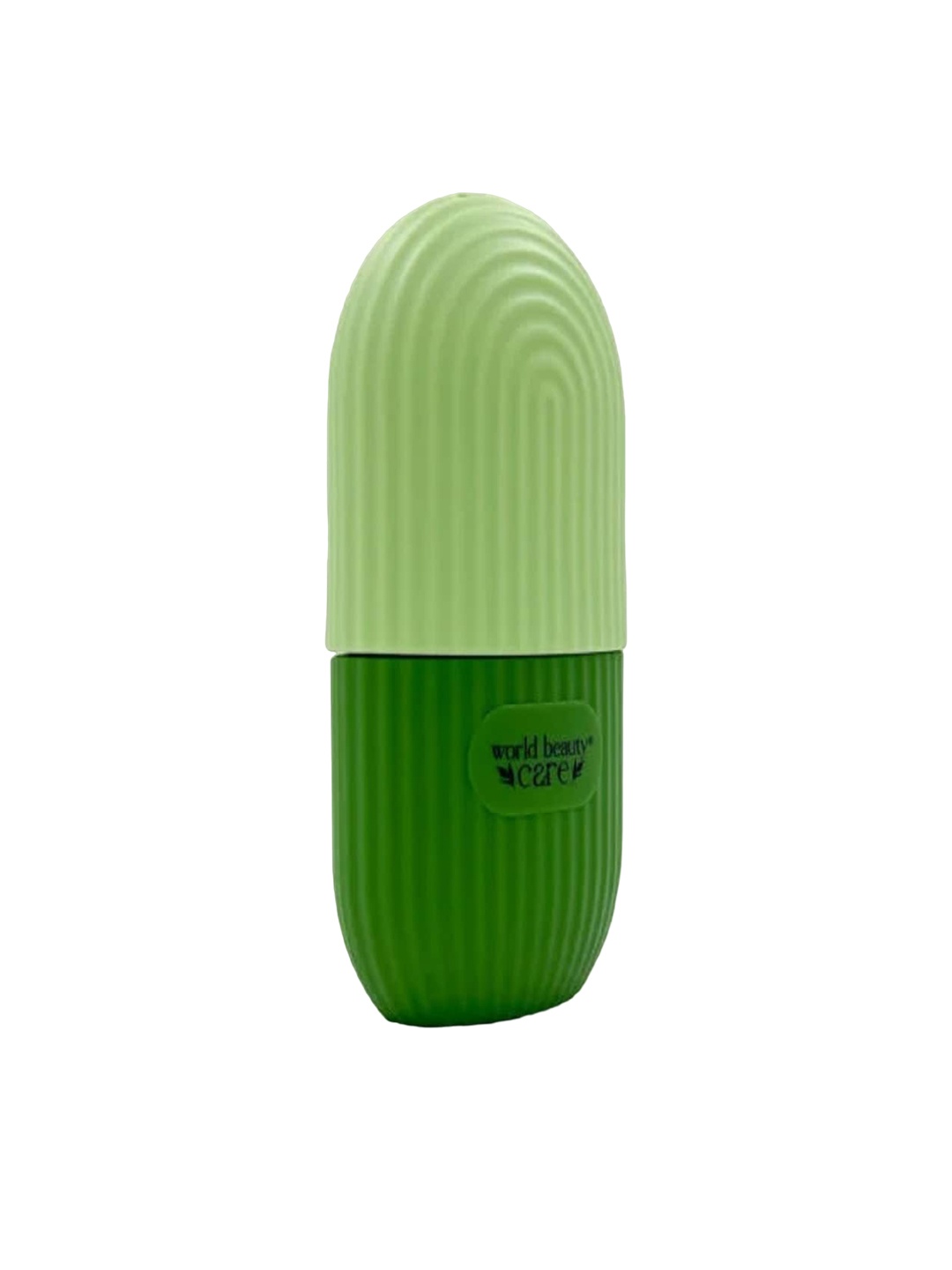 

WBC WorldBeautyCare Facial Ice Roller, Green
