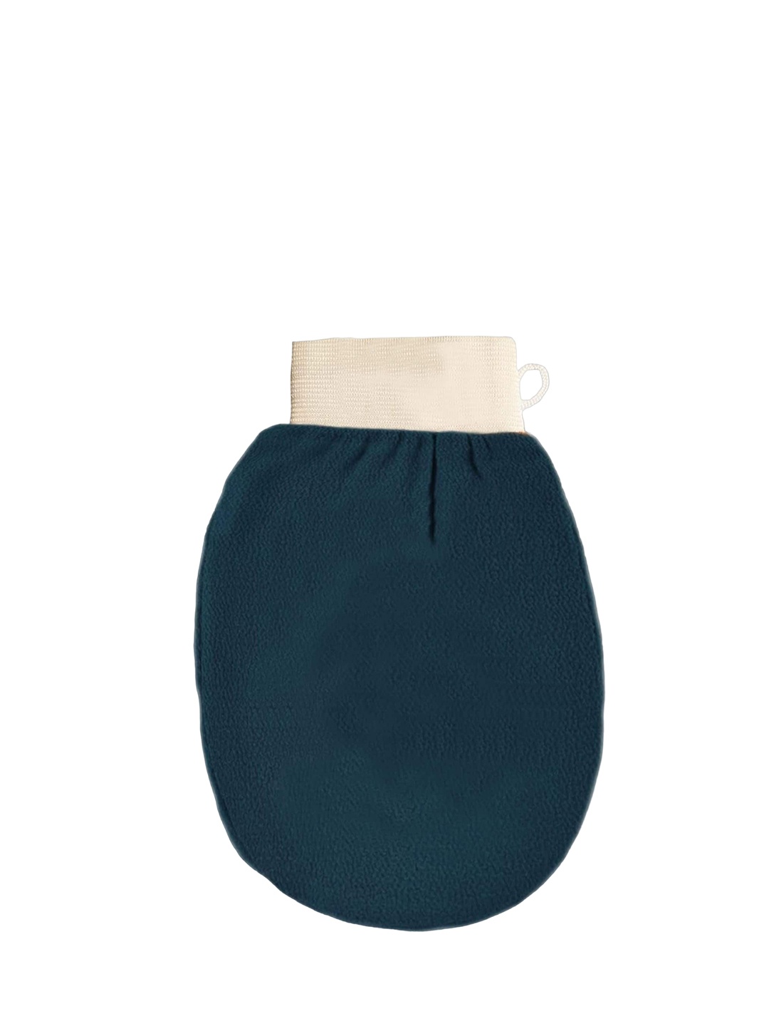 

WBC WorldBeautyCare Moroccan Hammam Single Layered Gloves - Green