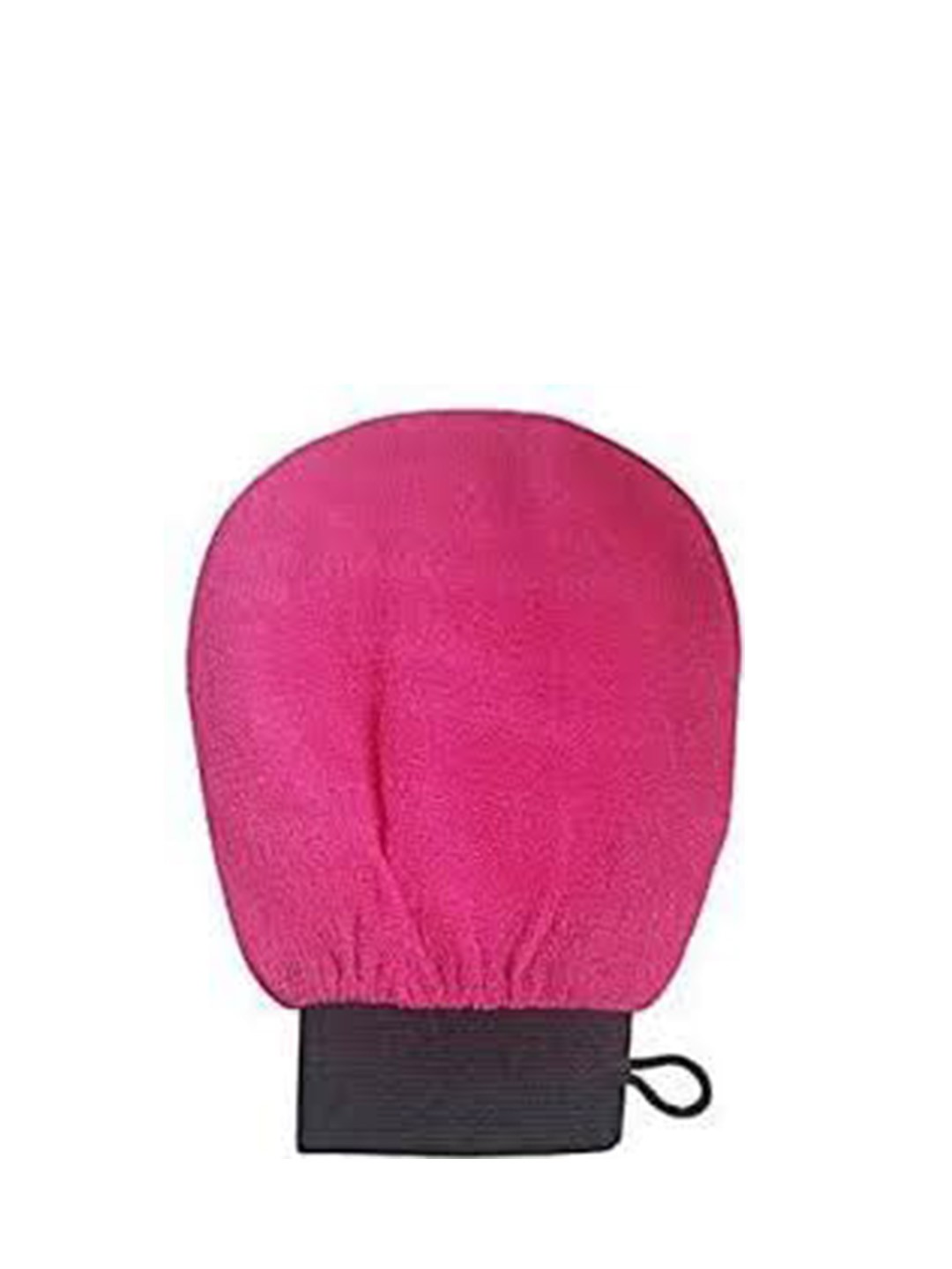 

WBC WorldBeautyCare Moroccan Hammam Single layered Loofah, Pink