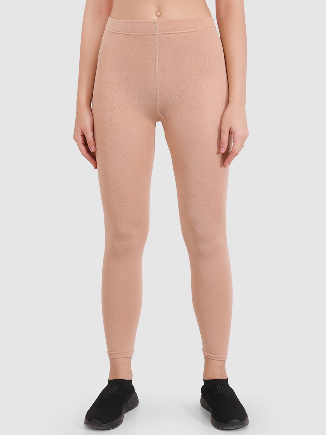 

BRACHY Winter Warm Stockings, Beige