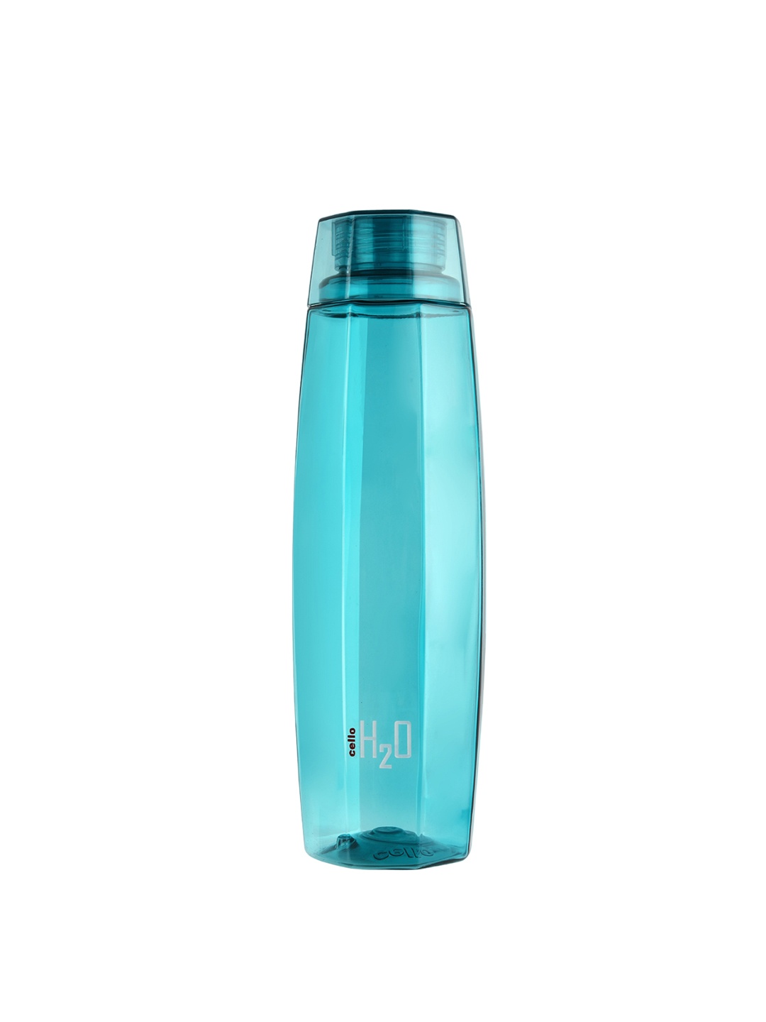 

Cello Octa Green Plastic Water Bottle- 1L
