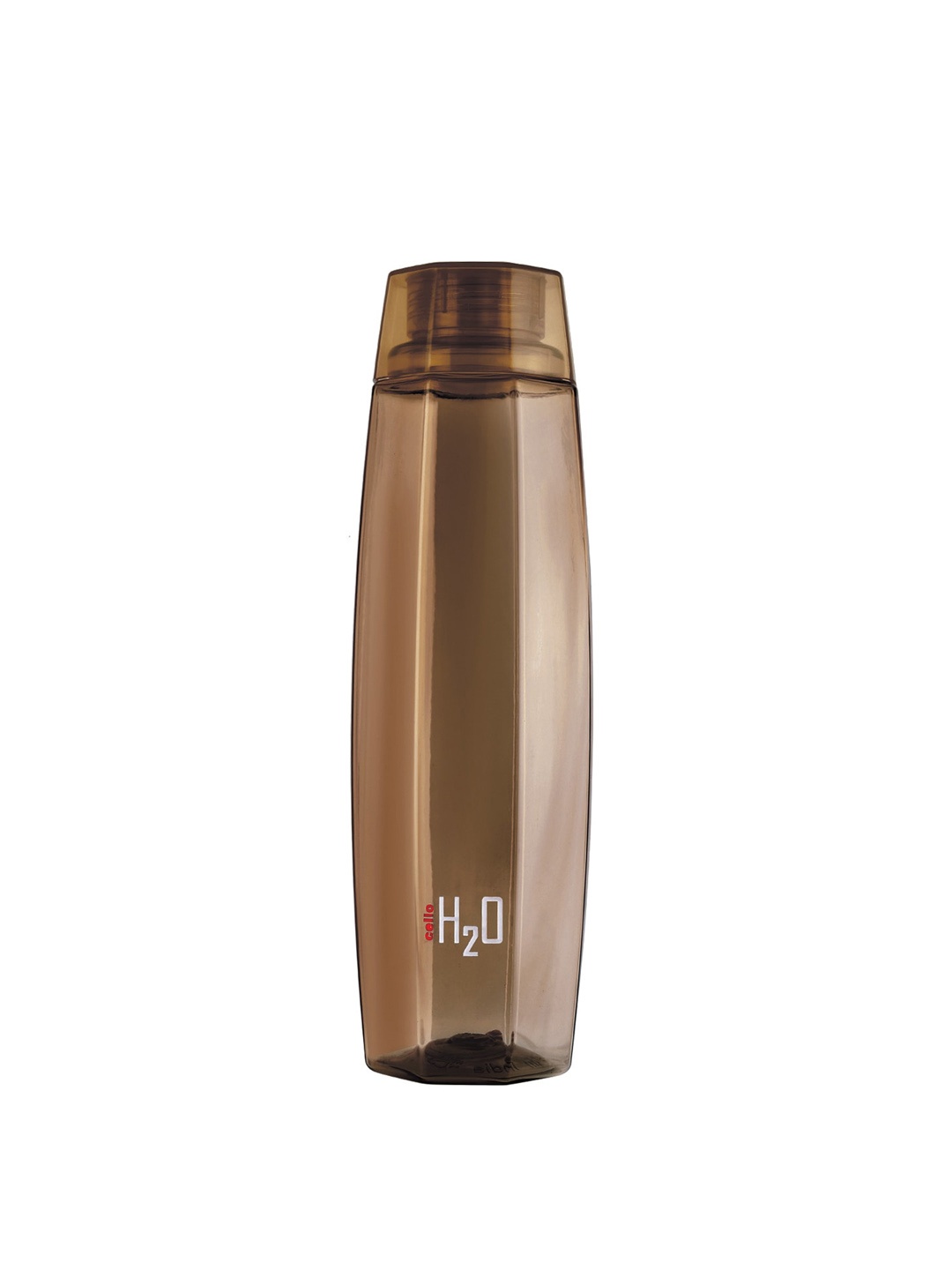 

Cello Octa Brown BPA Free Water Bottle 1 L
