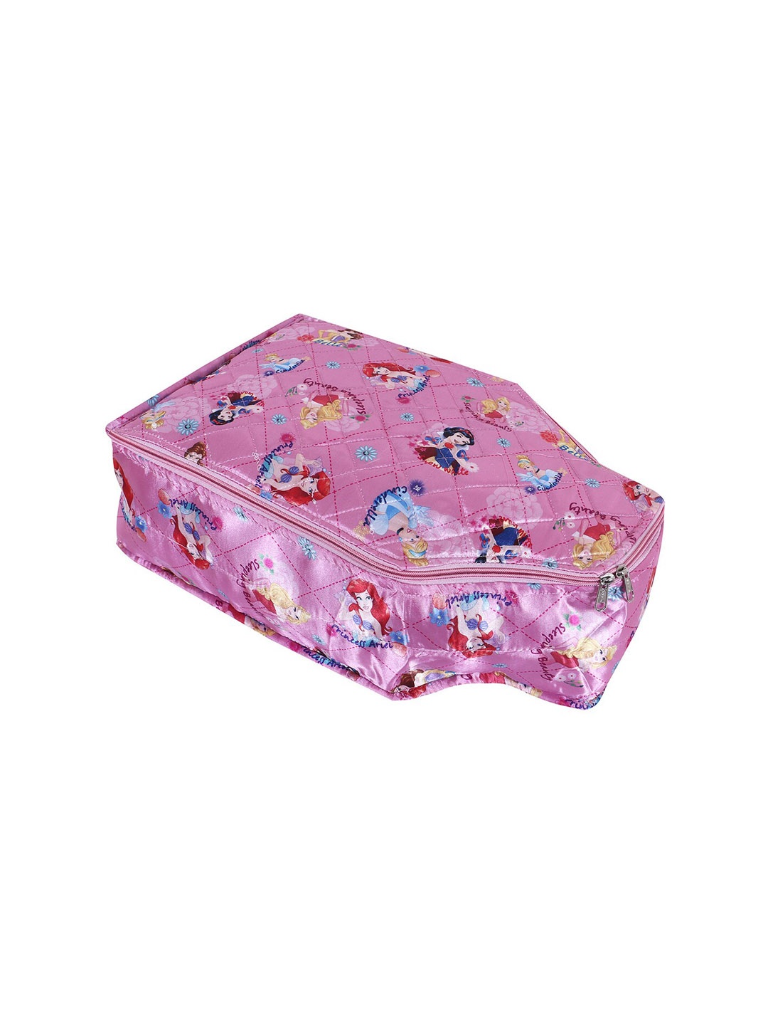 

Kuber Industries Pink & Blue Multipurpose Organizer