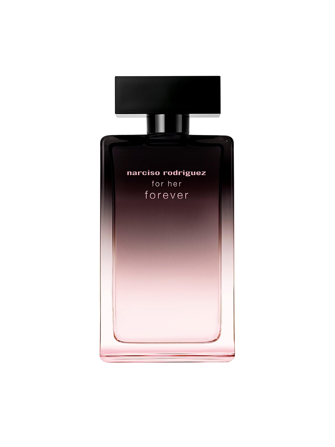 

Narciso Rodriguez Women For Her Forever Eau De Parfum 100ml, Pink