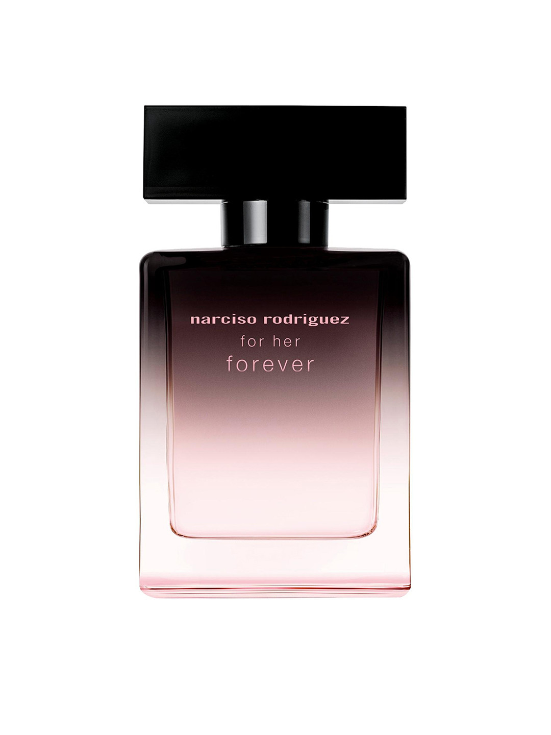 

Narciso Rodriguez Women For Her Forever Eau De Parfum 30ml, Pink