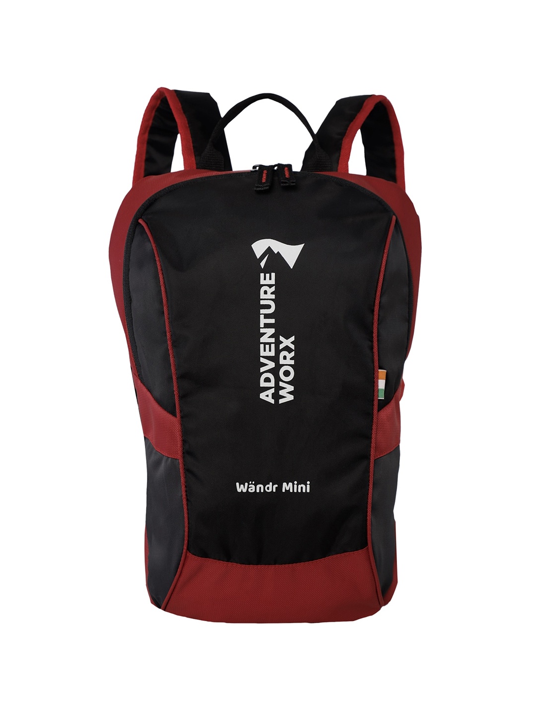 

ADVENTURE WORX Unisex Dura Base 18 Inch Laptop Backpack, Red