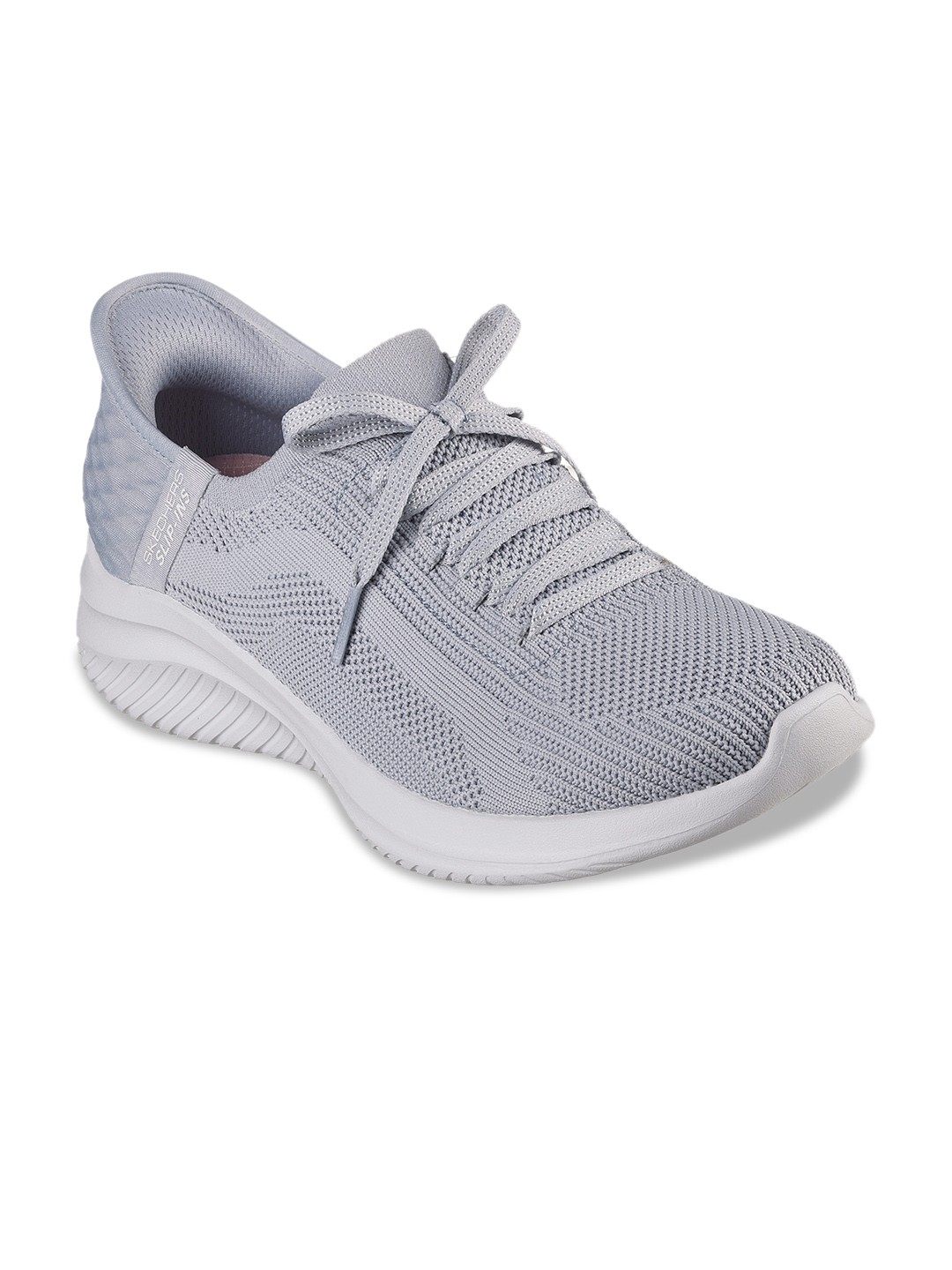 

Skechers Women Ultra Flex 3.0 - Brilliant Sneakers, Grey