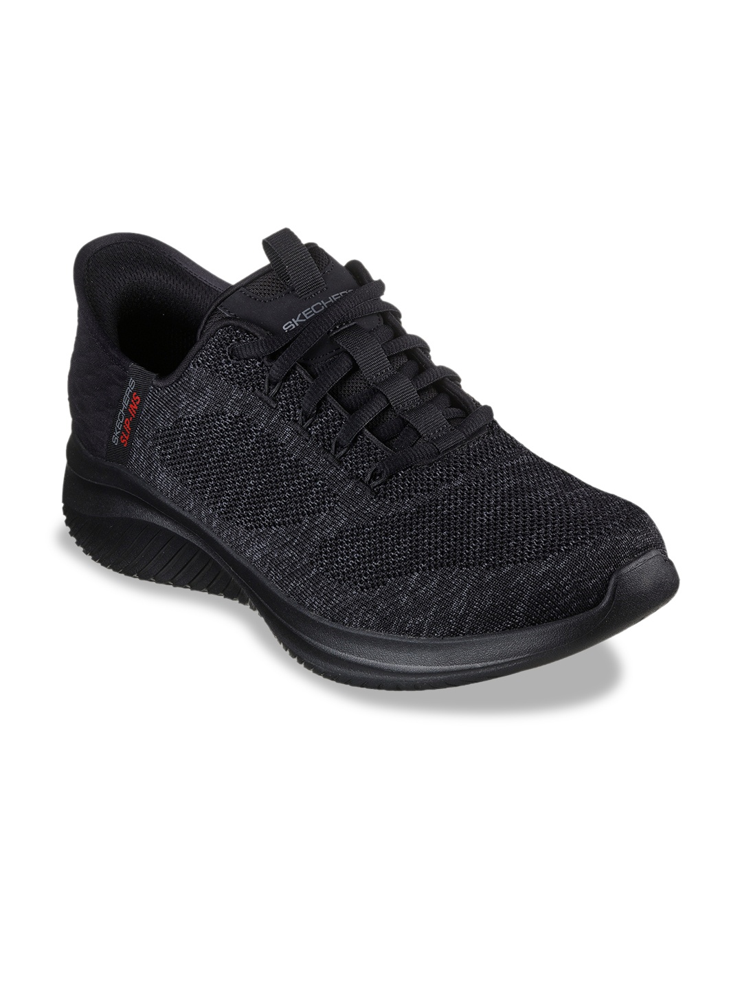 

Skechers Men Ultra Flex 3.0 - New Arc Sneakers, Black