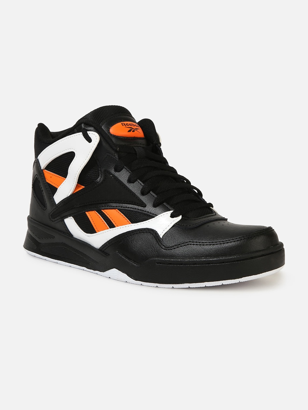 

Reebok Classic MENS BB 4590 Running Sports Shoes, Black