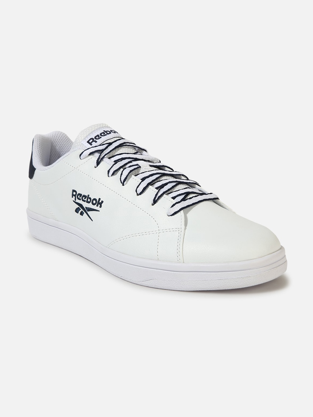 

Reebok Classic Men Complete Leather Sports Shoes, White