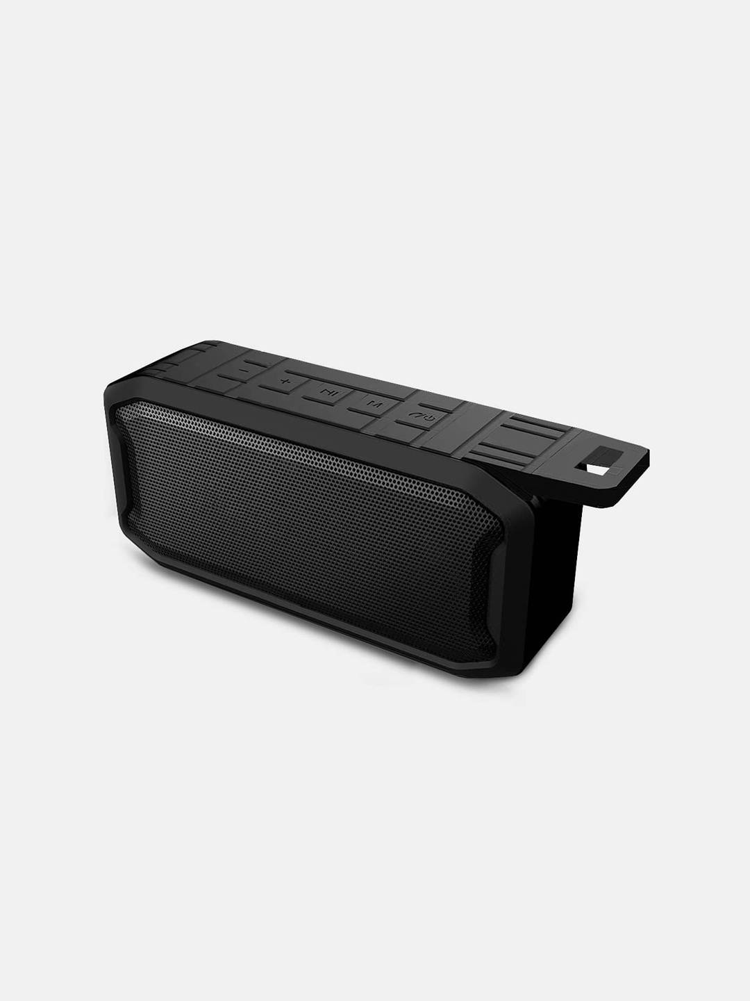 

macmerise 6W Wireless Bluetooth Speaker, Black