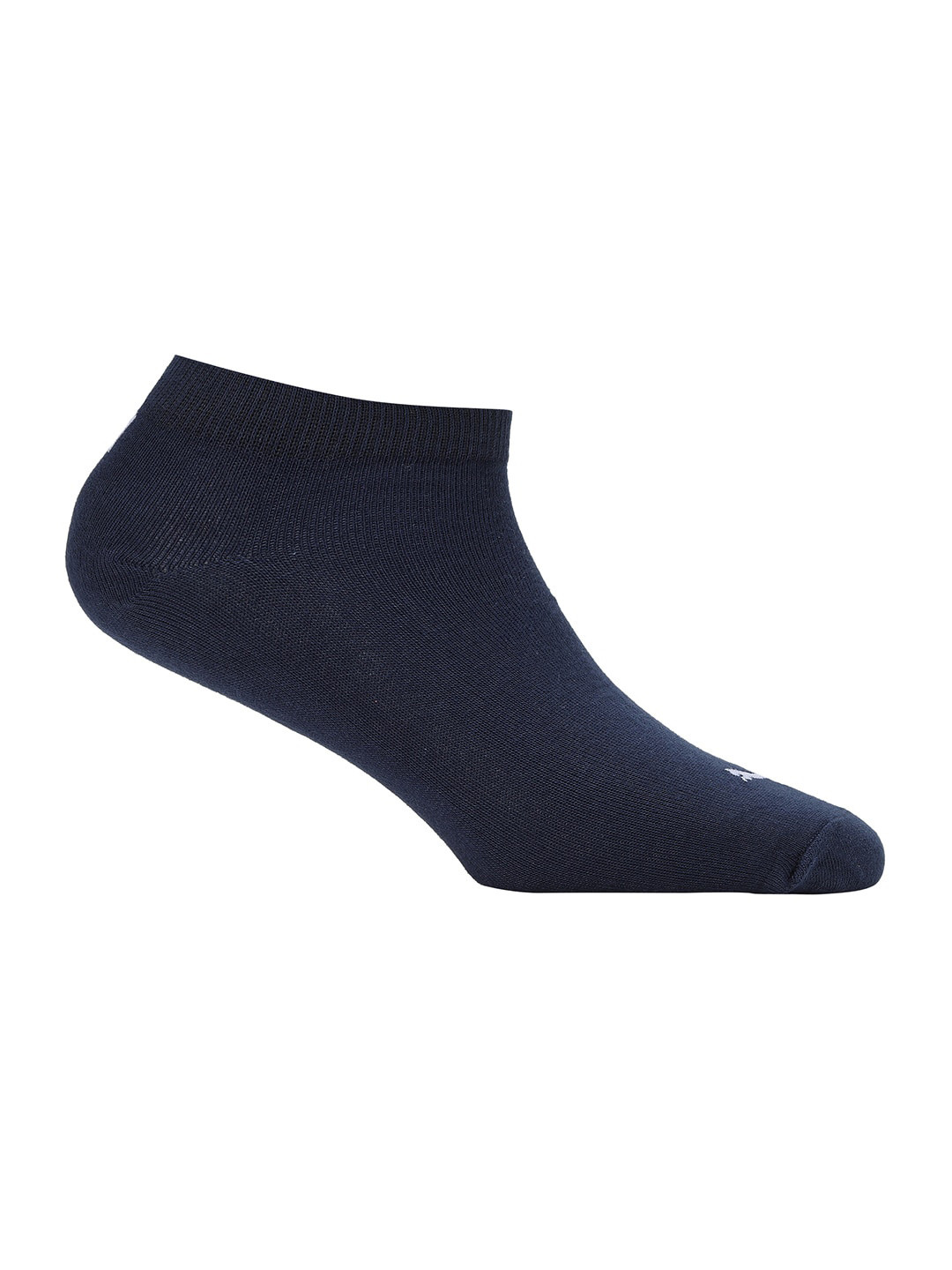 

Puma Men Ankle-Length Socks, Navy blue