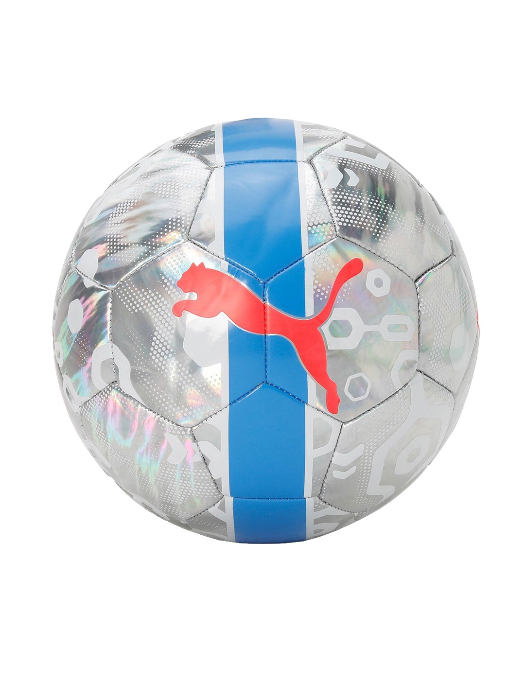 

Puma Intermediate Cup Football, Grey