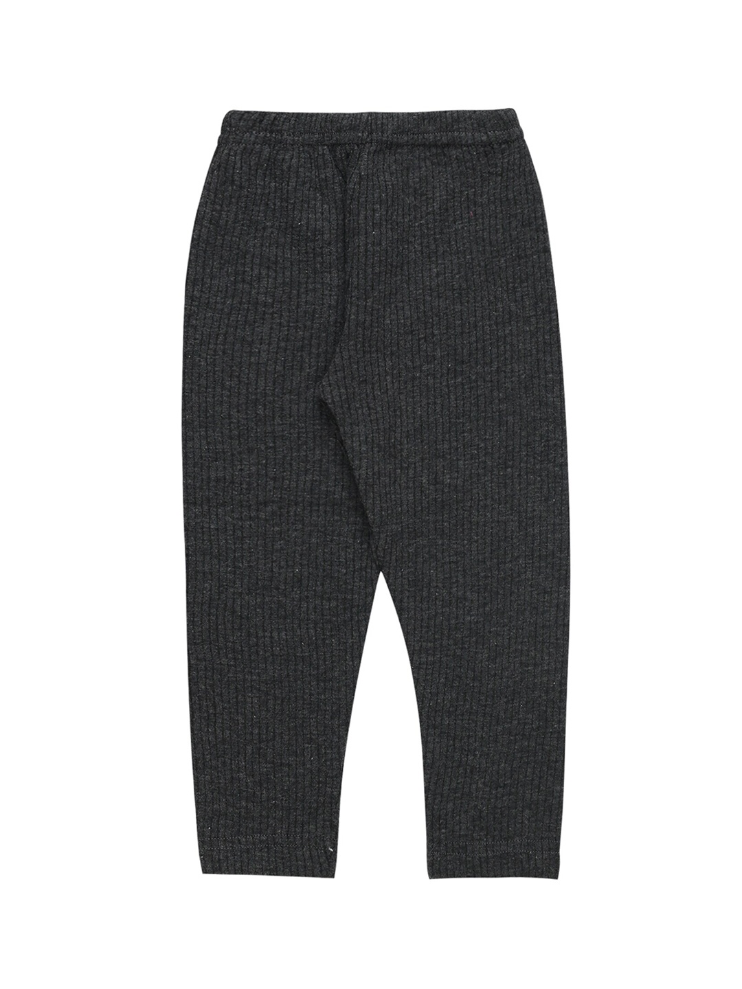 

BODYCARE INSIDER Infants Kids Woollen Thermal Bottoms, Charcoal