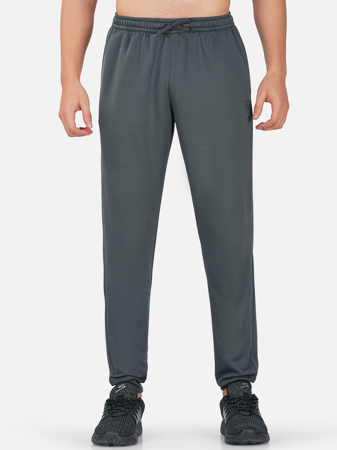

UNPAR Men Training or Gym Joggers, Charcoal