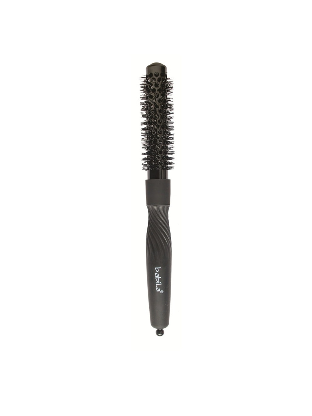 

babila HB-P04 Hot Curl Brush - Black