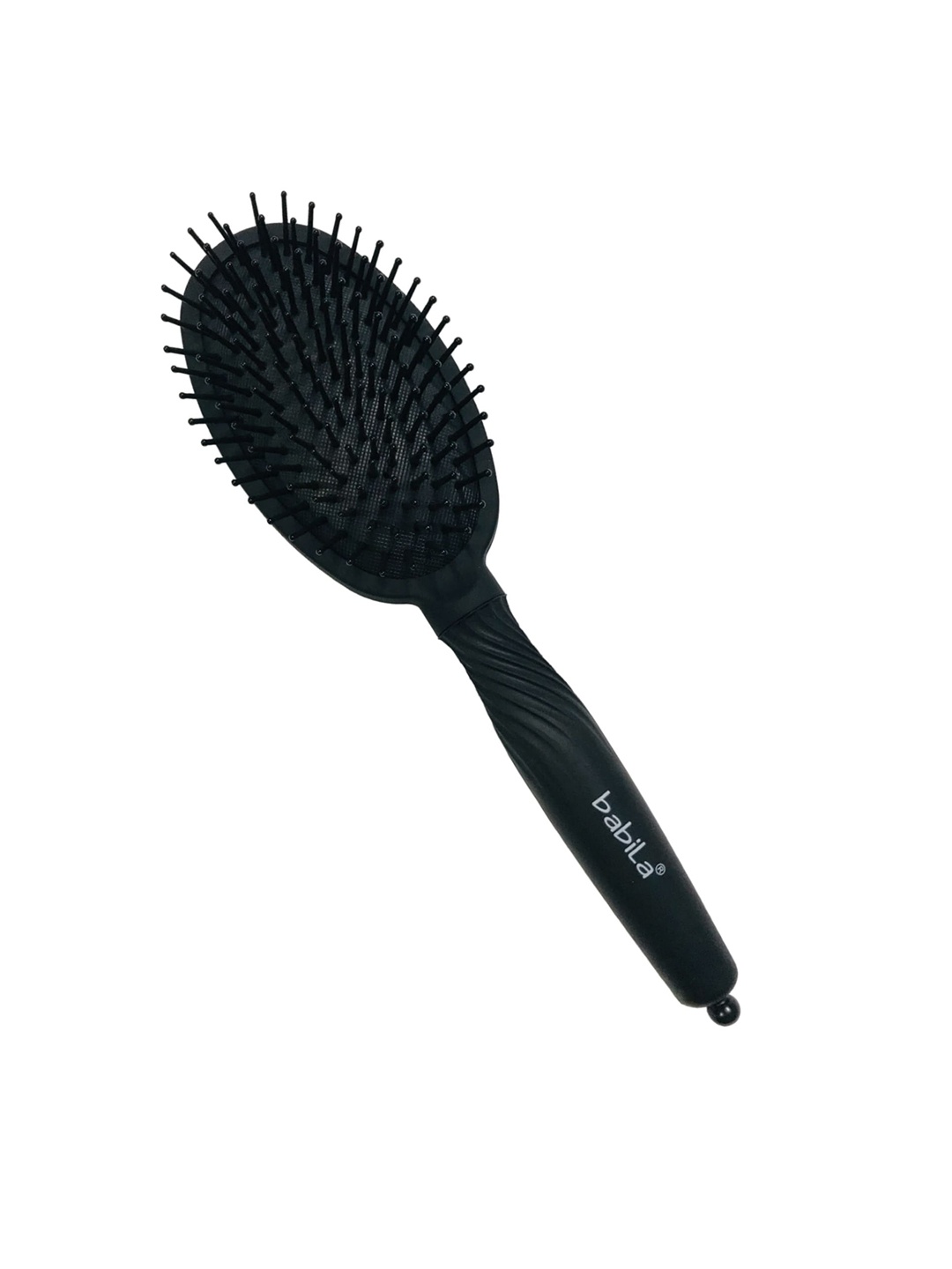 

babila HB-P09 Cushioned Brush - Black