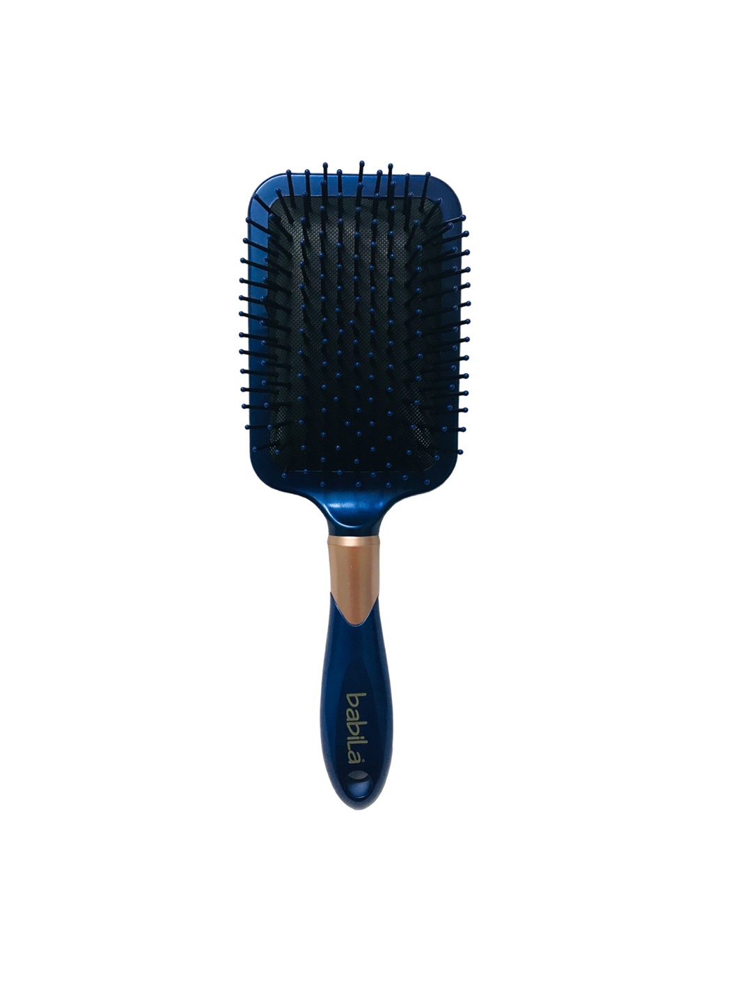 

babila HB-V610 Paddle Brush - Blue