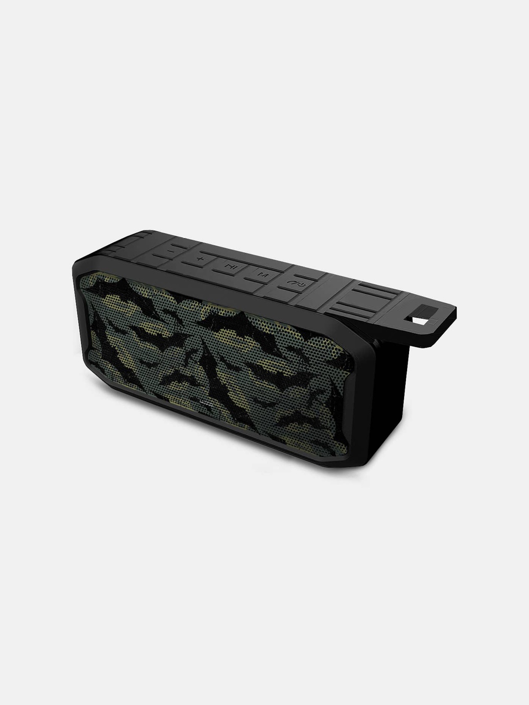 

macmerise Batman Mashup 6W Wireless Bluetooth Speaker, Black