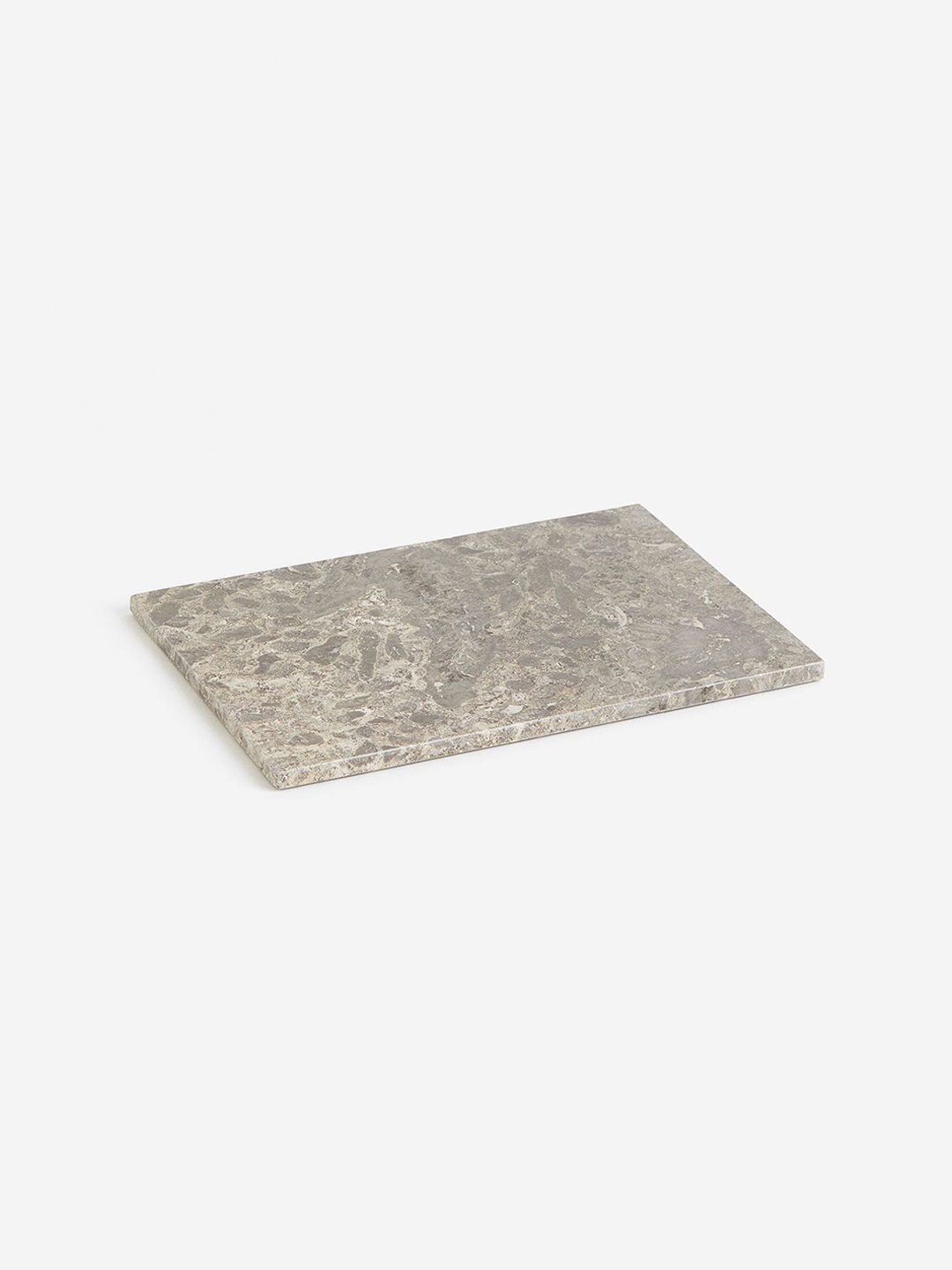 

H&M Grey Marble Serving Tray