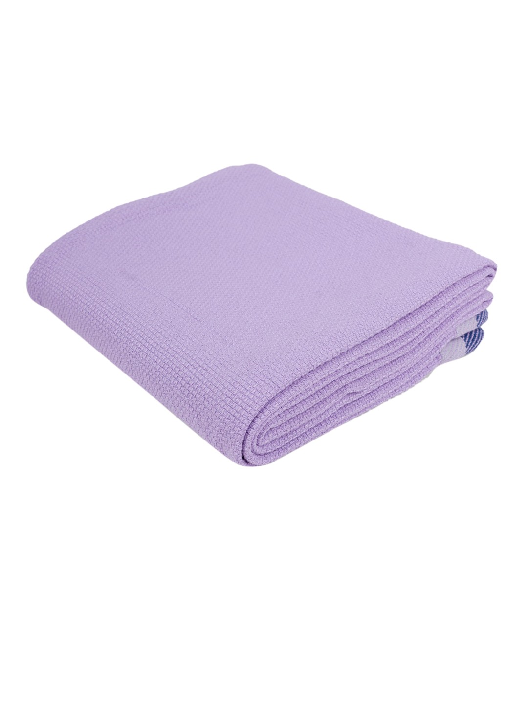 

Doctor Towels Lavender-Coloured Bamboo Basket Bath Towel With Gift Box