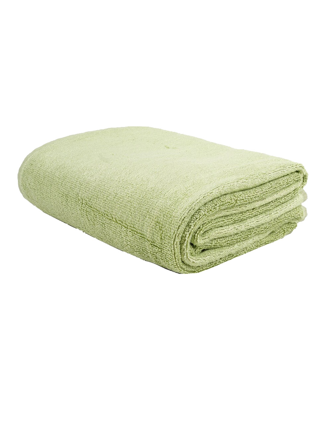 

Doctor Towels Green Banana Terry Bath Towel With Gift Box