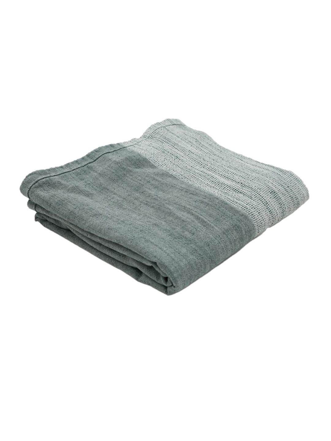 

Doctor Towels Green & White Anti-Odour 300 GSM Bamboo Terry Bath Towel