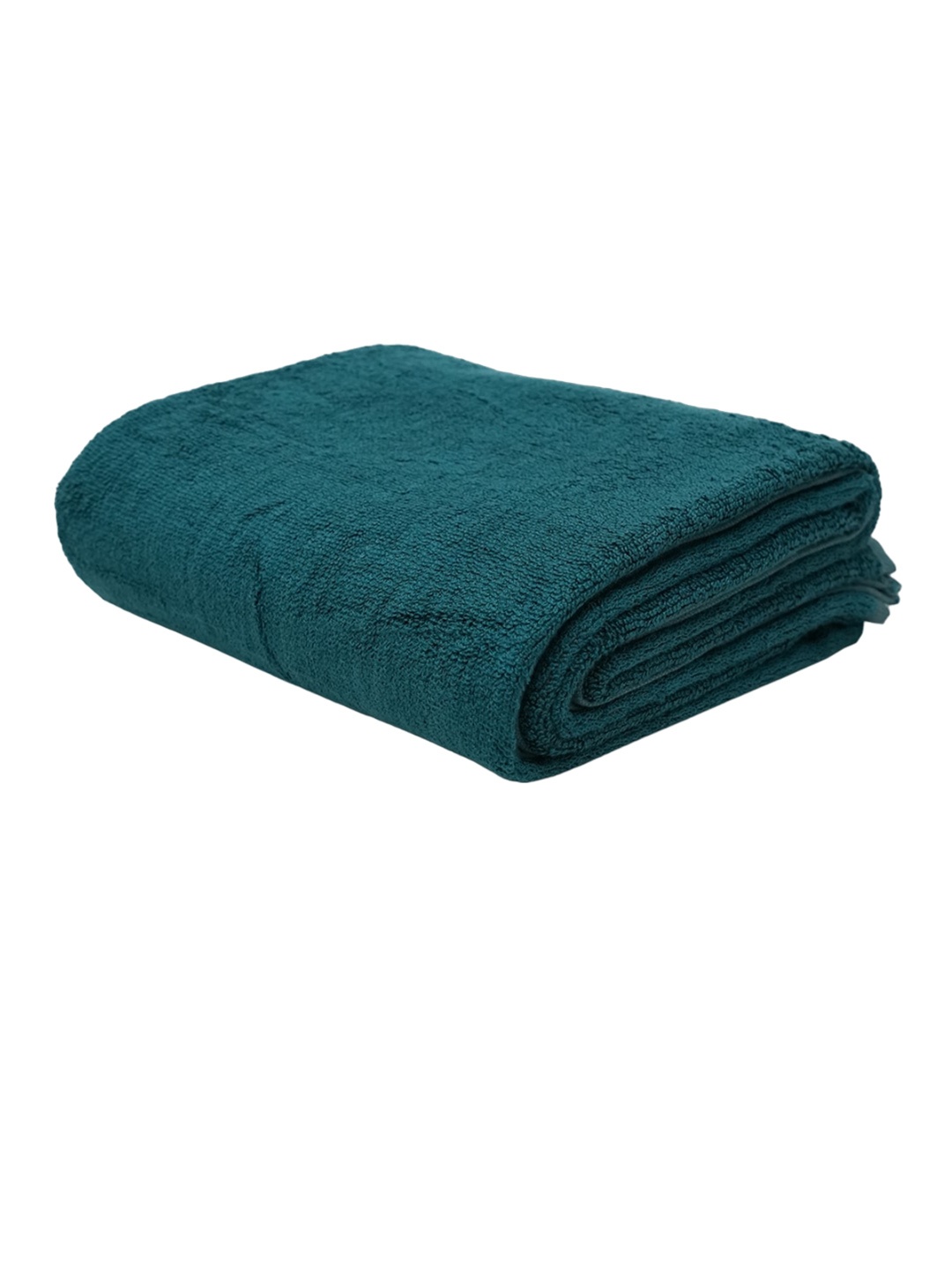 

Doctor Towels Teal Green Banana Terry Bath Towel With Gift Box