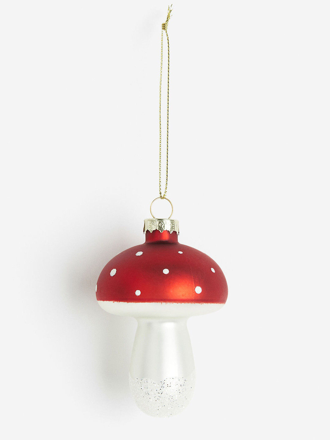 

H&M Christmas Decoration, Red