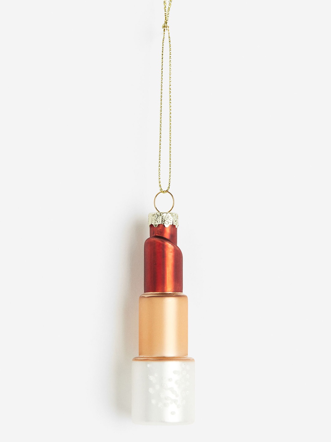 

H&M Red & White Christmas Decoration