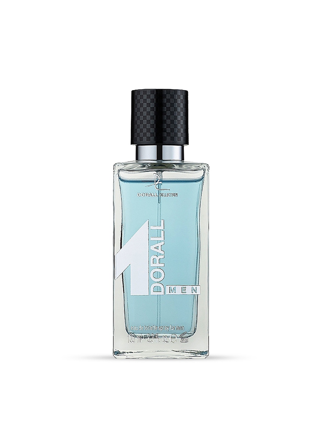 

Dorall Collection Men Dorall Eau De Toilette Spray - 100ml, Blue