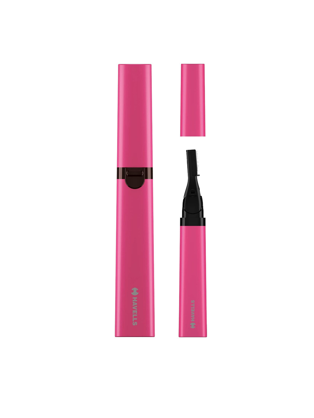 

Havells FD5006 Hair Trimmer - Pink
