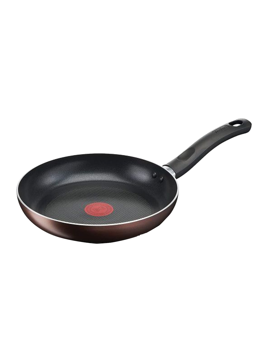 

Tefal Day By Day Black Non-Stick Aluminium Frying Pan
