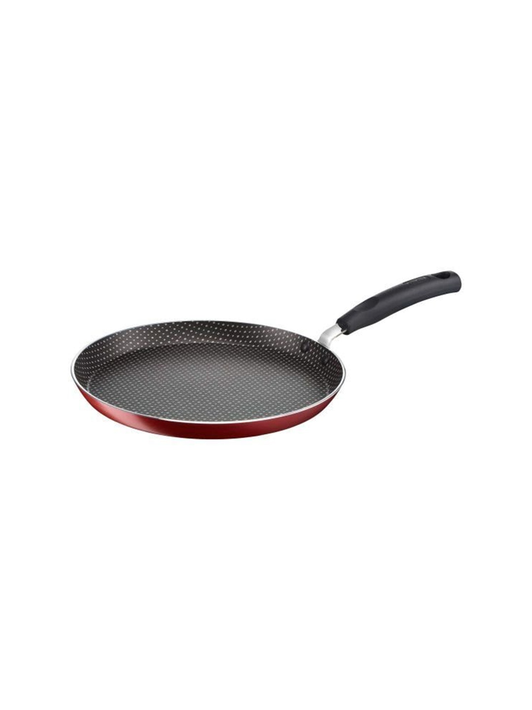 

Tefal Simply Chef Red Non-Stick Induction Base Tava 26 cm