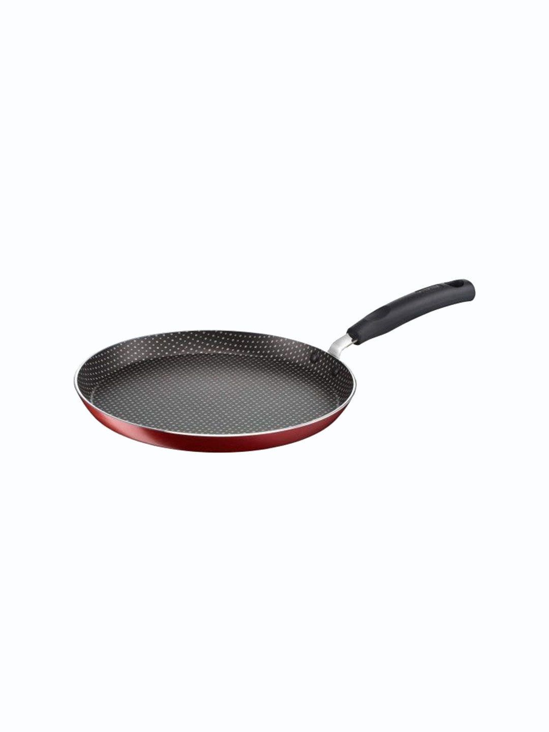 

Tefal Simply Chef Red Non-Stick Induction Base Flat Tava 30 cm