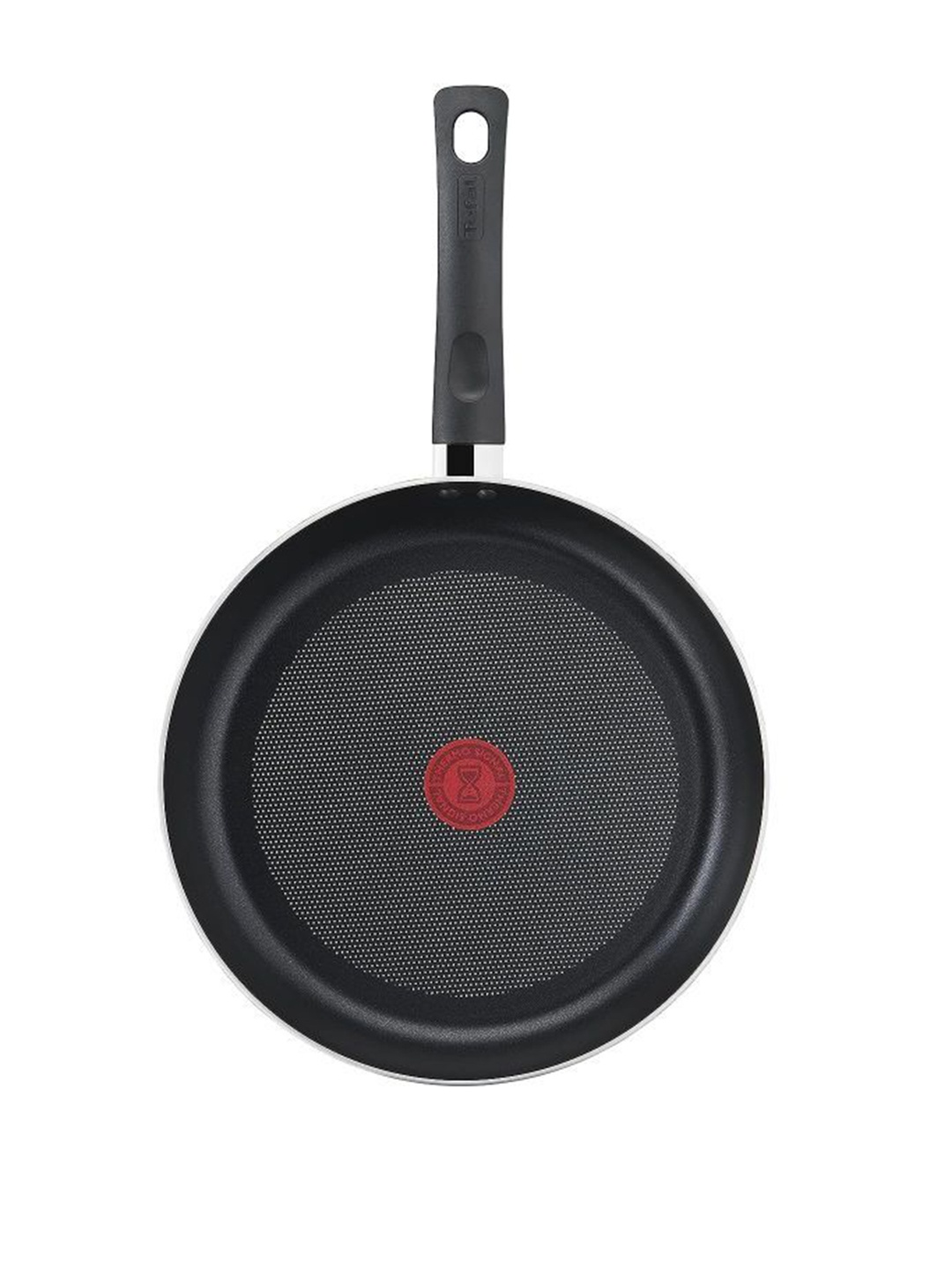 

Tefal Day By Day Black Non-Stick Induction Base Frying Pan