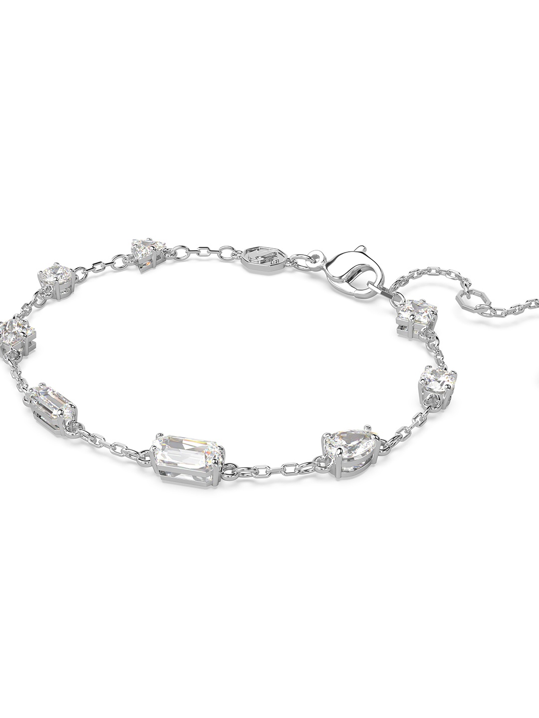 

SWAROVSKI Women Bracelet, White