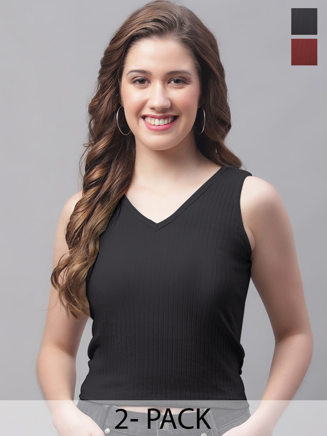 

Friskers Black Top