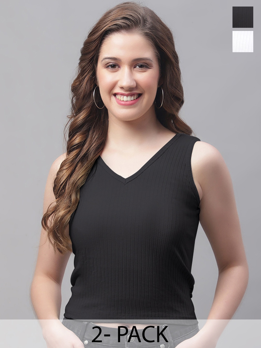 

Friskers Black Top