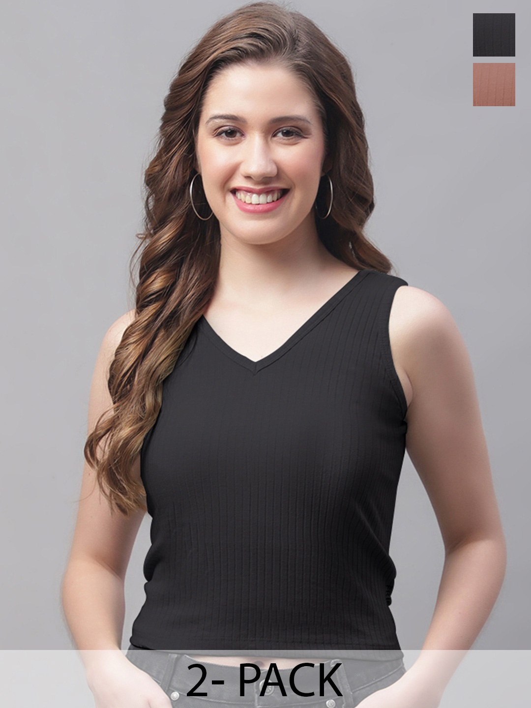 

Friskers Black Top