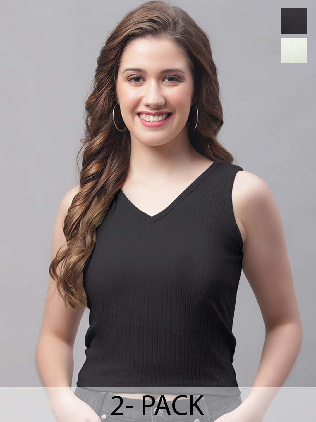 

Friskers Black Top