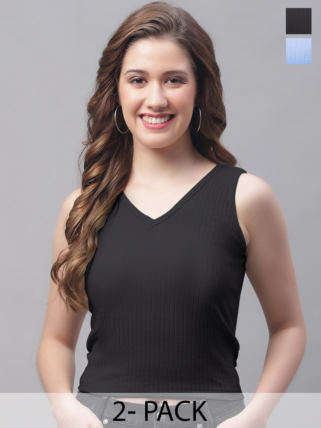 

Friskers Black Top