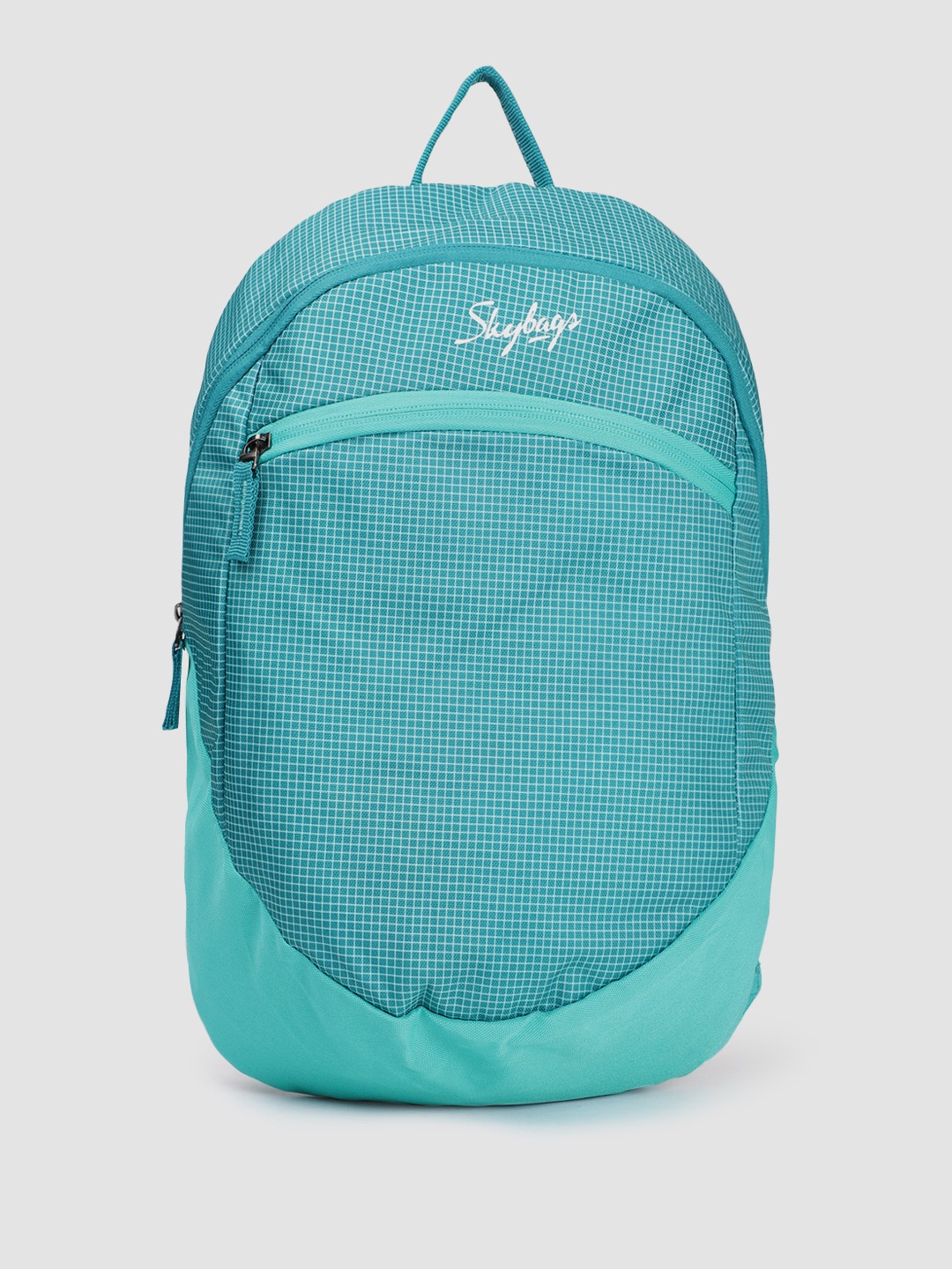 

Skybags Unisex Loco 01 Backpack, Teal