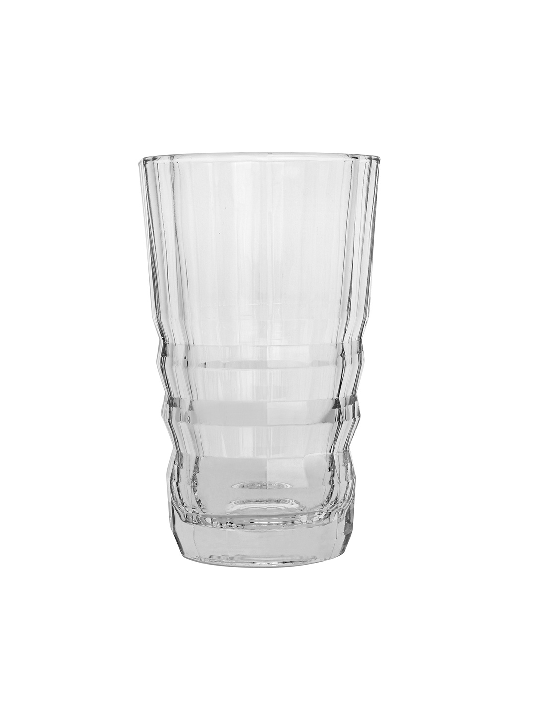 

Cristal D Arques Architecte Glass Vase 27Cm, Transparent